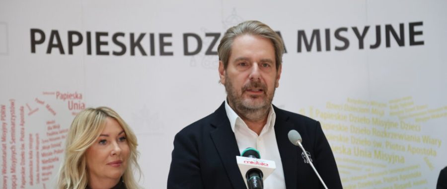 fot. Mariola i Krzysztof Kopania / PDM Polska