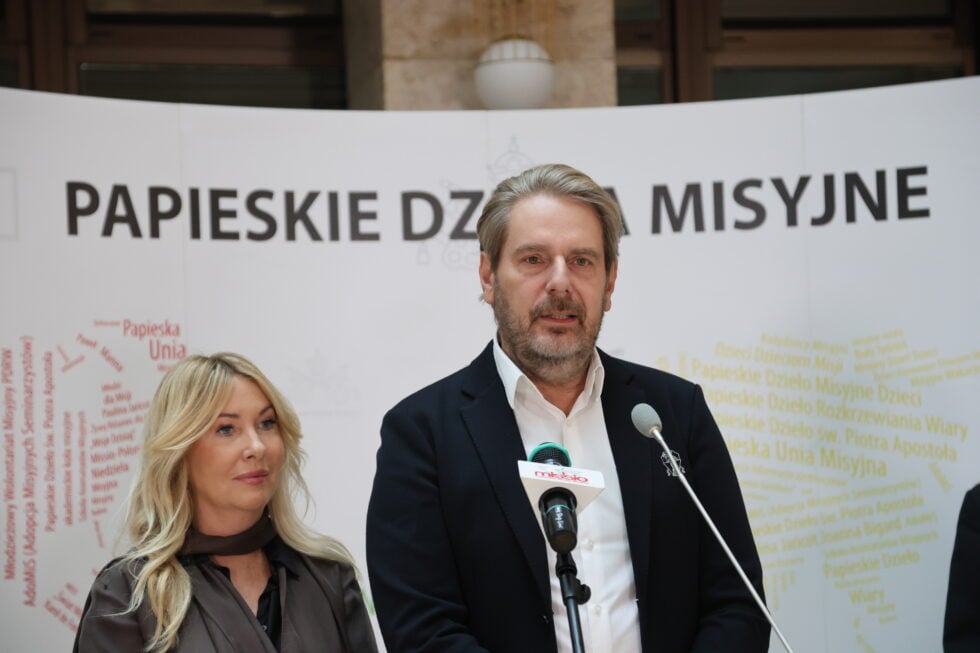 fot. Mariola i Krzysztof Kopania / PDM Polska
