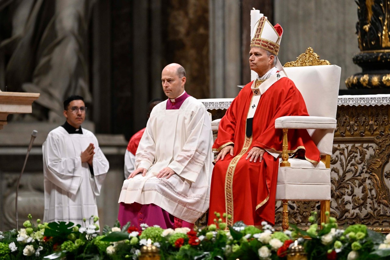 fot. Vatican media