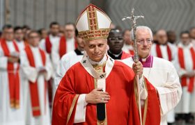 fot. Vatican media
