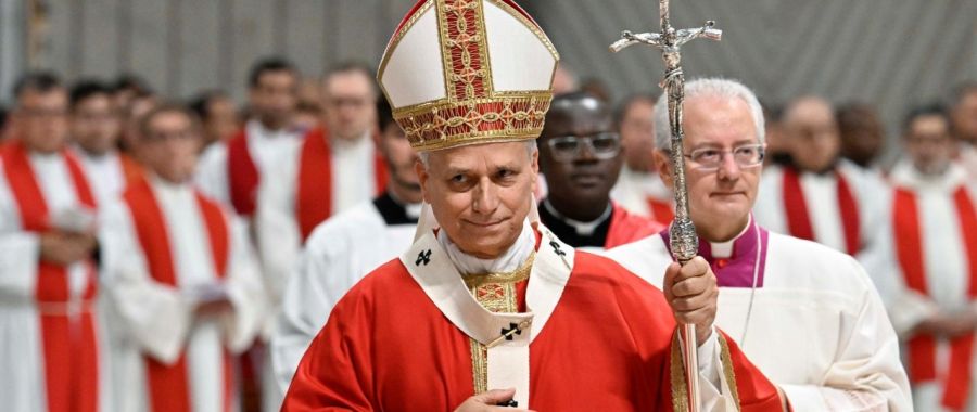 fot. Vatican media