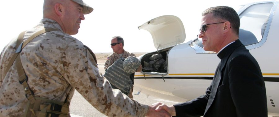 Fot. Cpl. Triah Pendracki (US Marine Corps), Wikimedia Commons / Domena publiczna