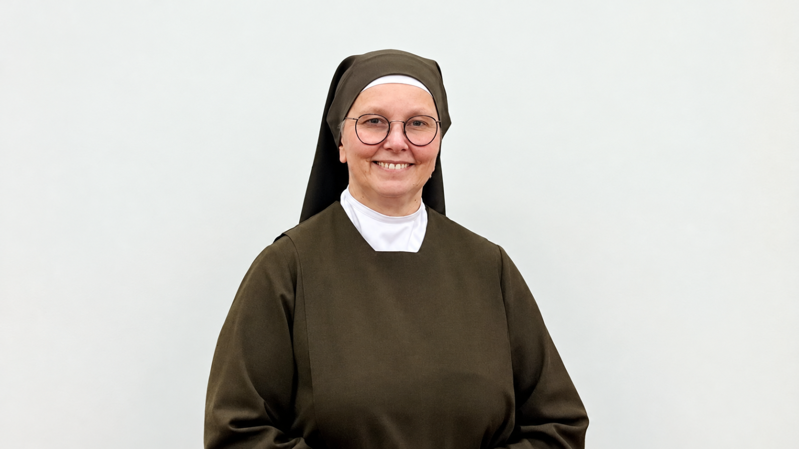 M. Radosława Podgórska: zakony żeńskie pozostają jeszcze trochę w cieniu, a mają duży potencjał