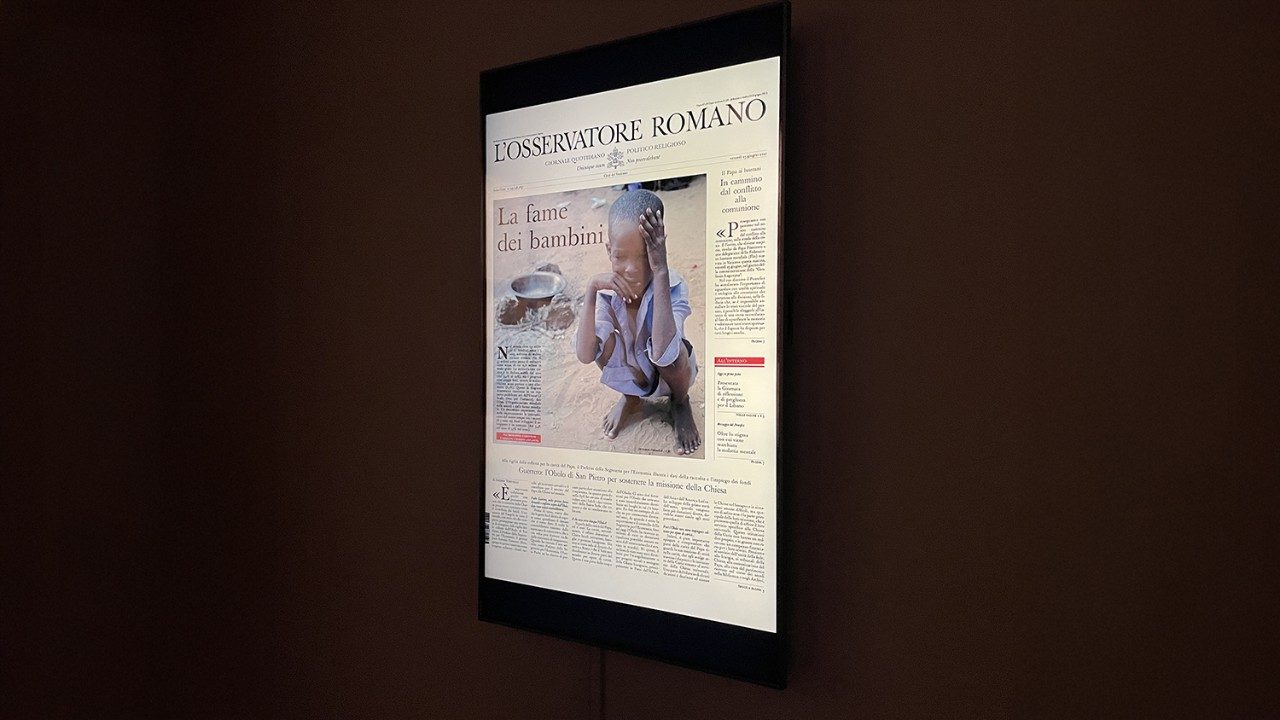 Fot. Vatican Media