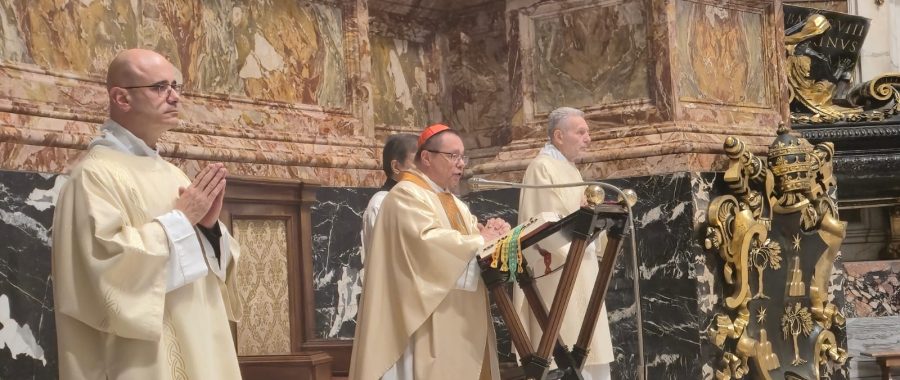 Fot. Vatican News