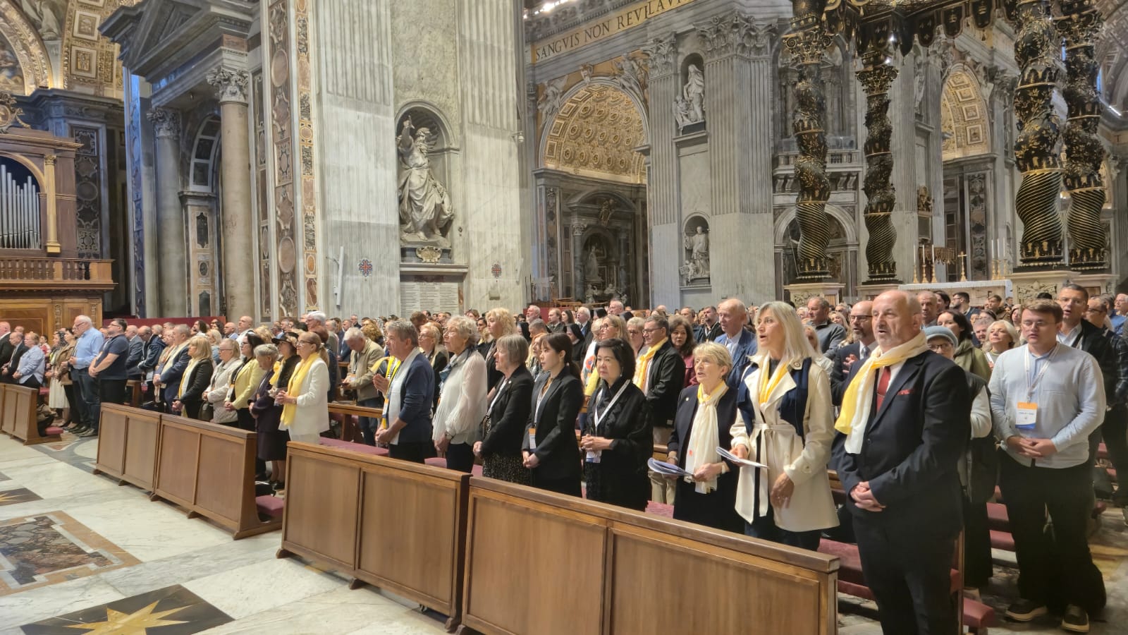 Fot. Vatican News