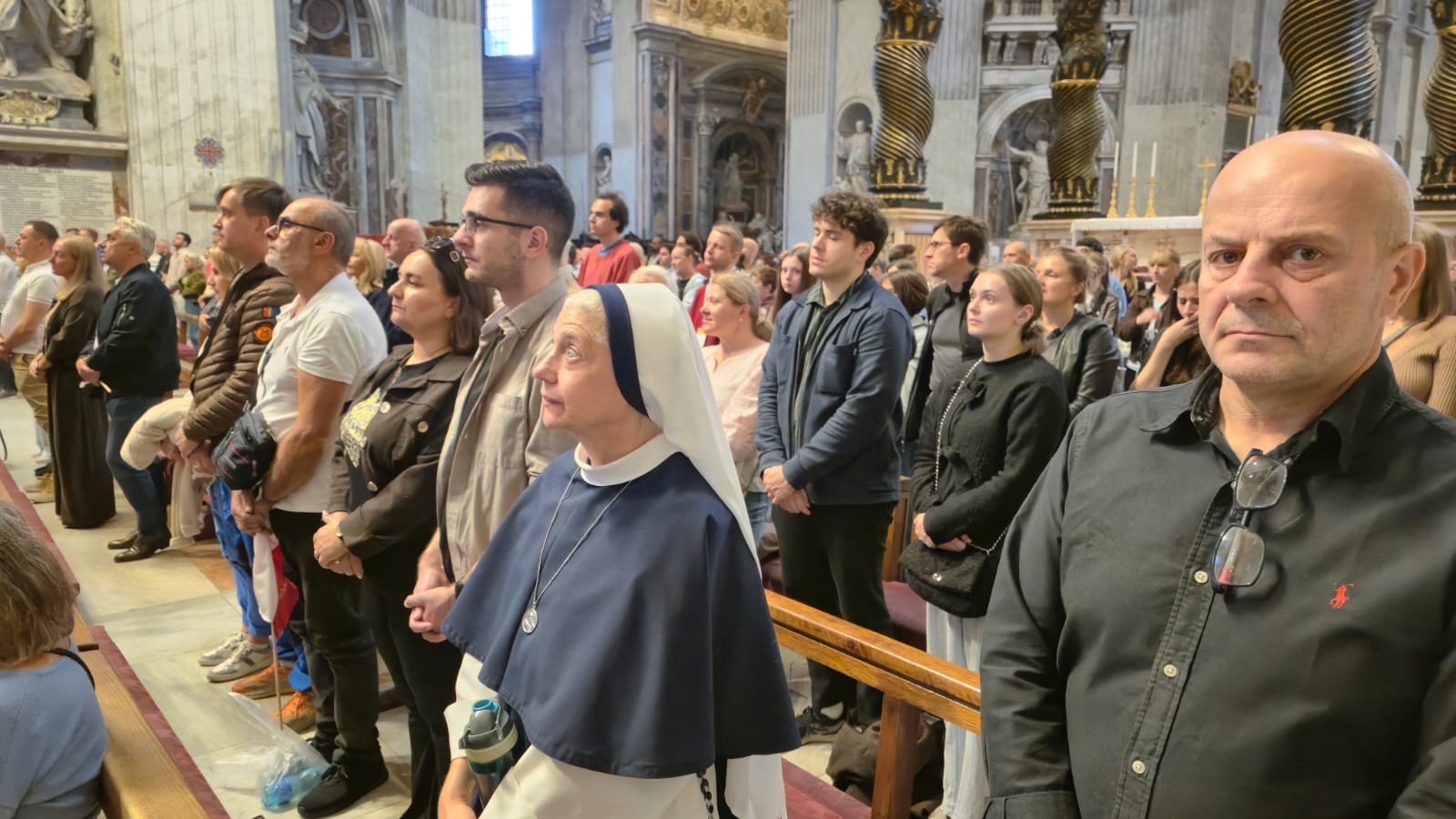 Fot. Vatican News