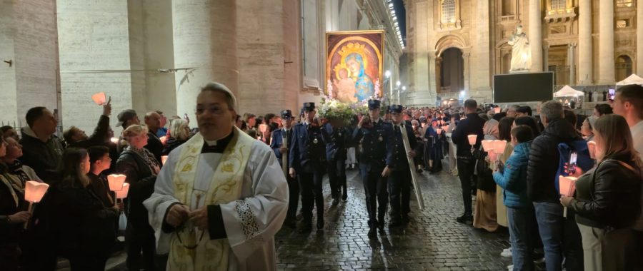 fot. Vatican media
