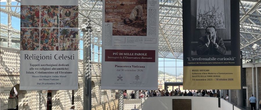 Fot. Vatican Media