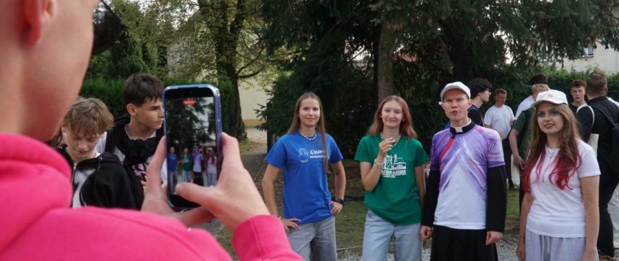 Fot. facebook archidiecezjii poznańskiej