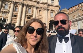 fot. Vatican Media