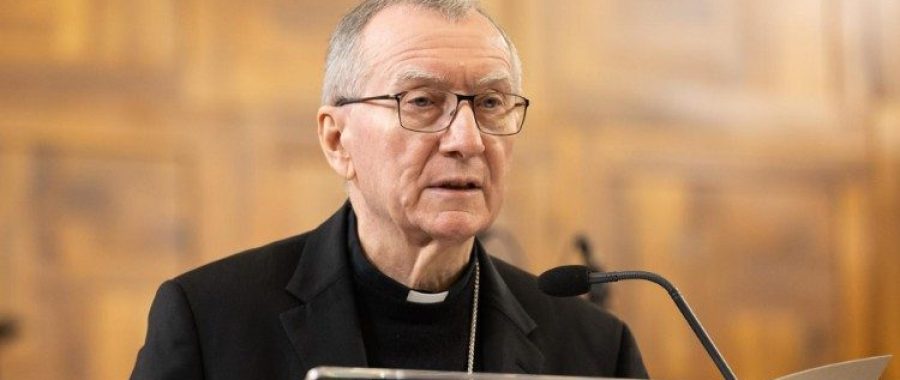 fot. Vatican Media