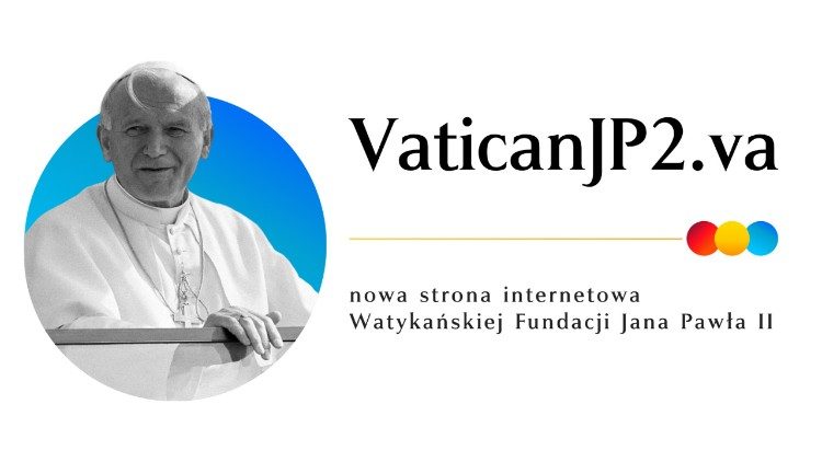 Jubileusz Watykańskiej Fundacji Jana Pawła II