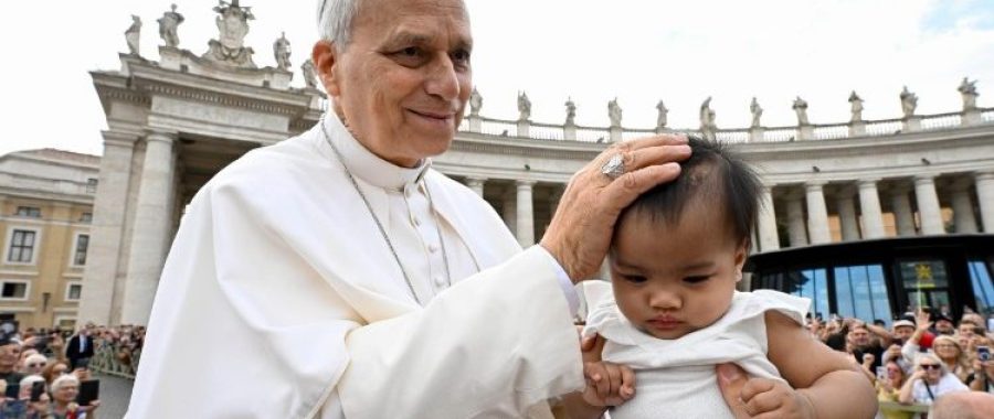 fot. Vatican Media
