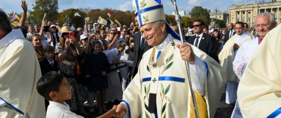 fot. Vatican Media