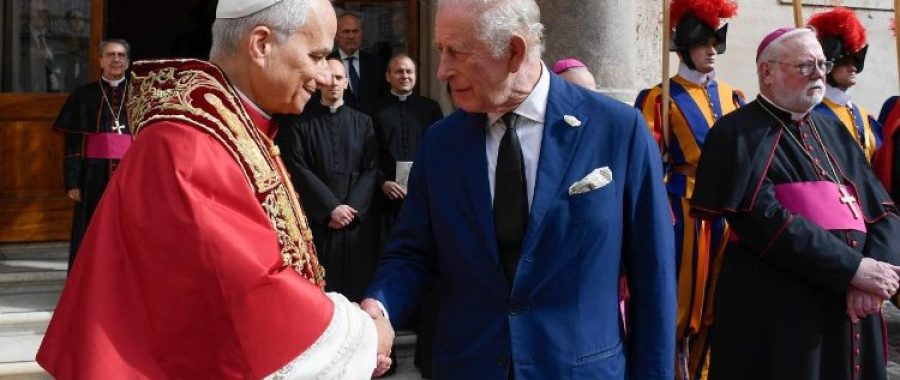 fot. Vatican Media