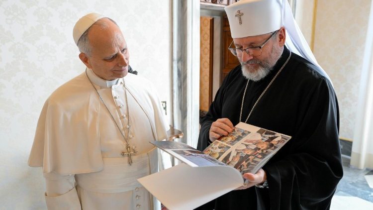 fot. Vatican Media