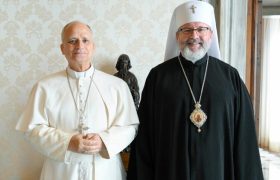 fot. Vatican Media