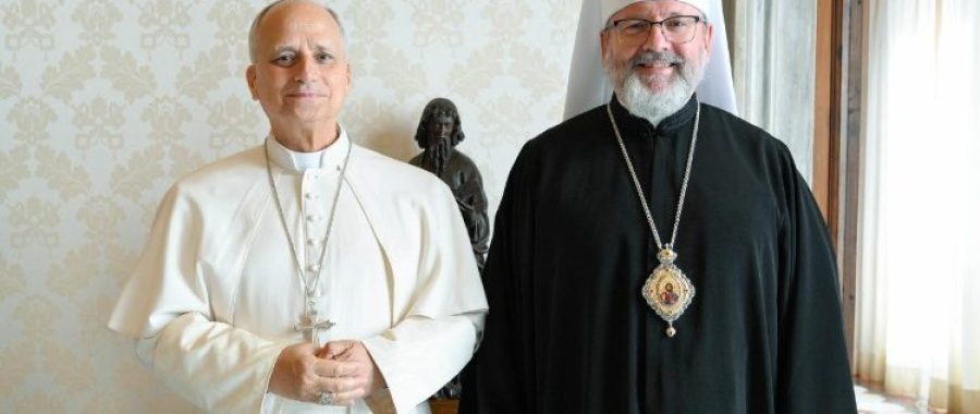 fot. Vatican Media