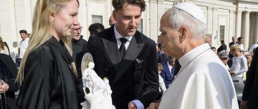 fot. Vatican Media