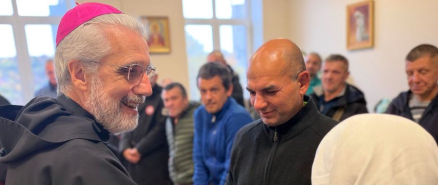 fot. Vatican Media