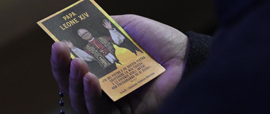 fot. Vatican media