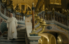 Fot. YT/Screen/Vatican News - English