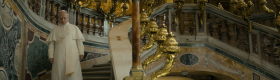 Fot. YT/Screen/Vatican News - English