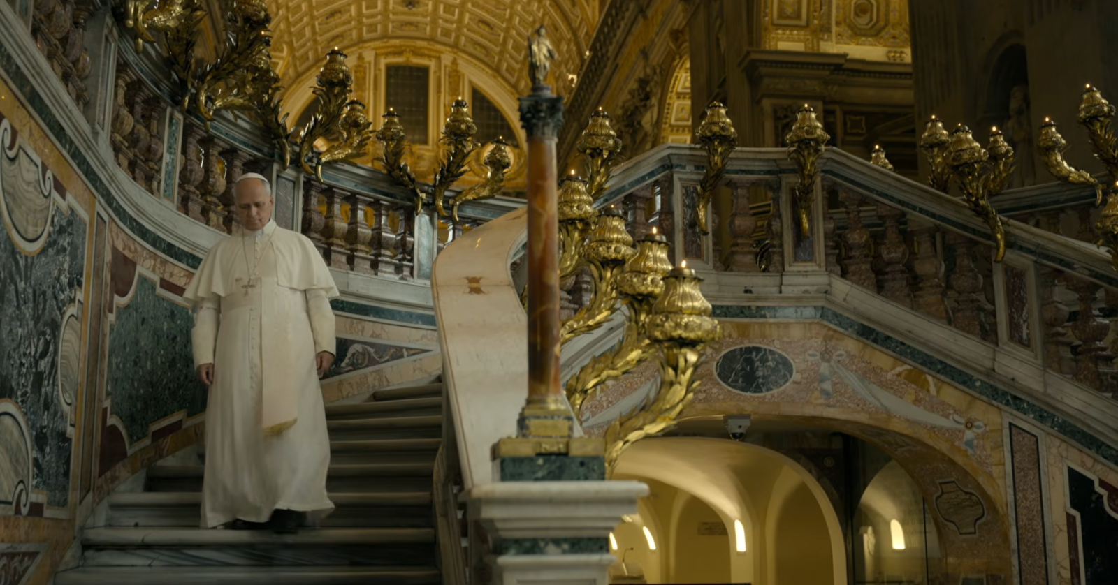 Fot. YT/Screen/Vatican News - English