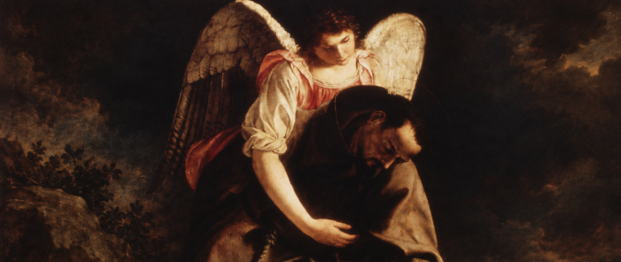 aut. Orazio Gentileschi. wikimedia cc