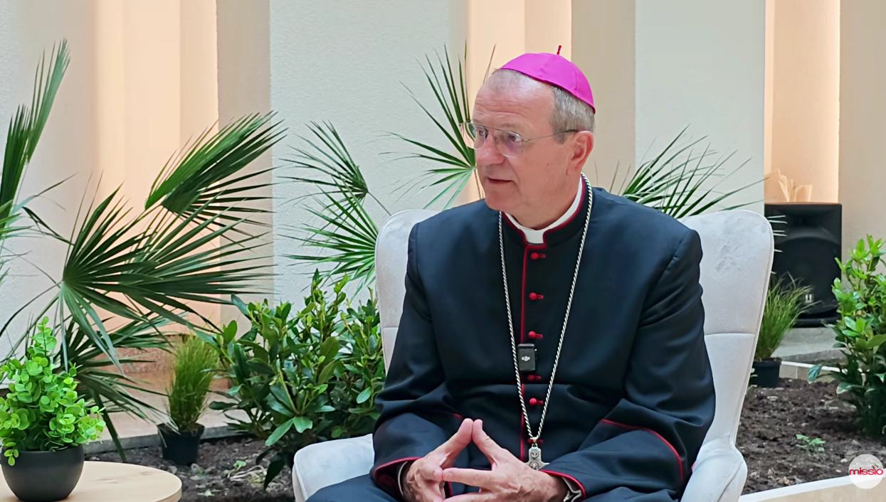 Gdzie podziało się 70 procent wiernych? Abp Tadeusz Wojda stawia diagnozę polskiemu duszpasterstwu [+WIDEO]