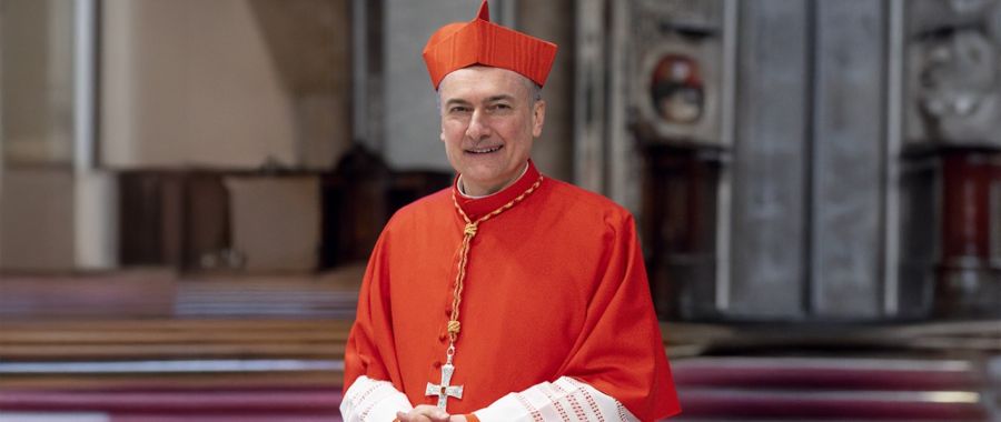 fot. Vatican media