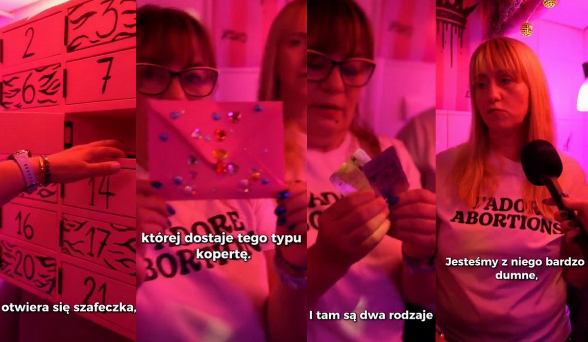 Rodziny archidiecezji warszawskiej ws. „abortomatu”: sprzeciw wobec ułatwiania pozbawiania życia