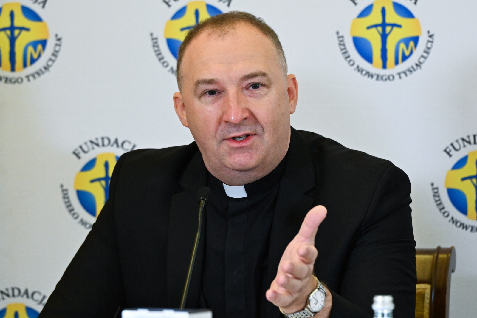 PAP/Radek Pietruszka