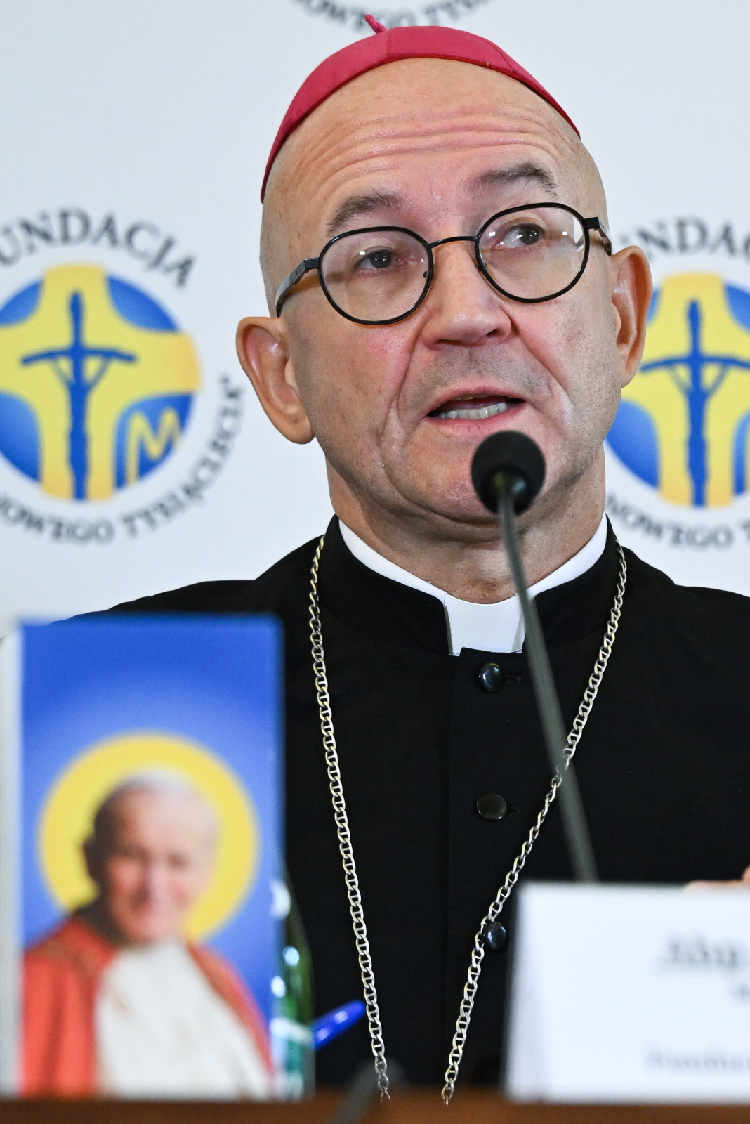 PAP/Radek Pietruszka