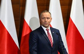 fot. PAP/Marcin Bielecki