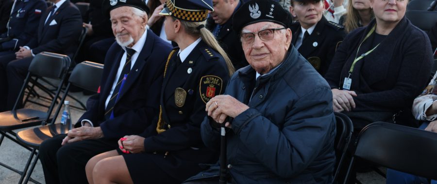 Fot. PAP/Albert Zawada