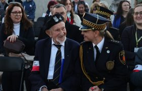 Fot. PAP/Albert Zawada