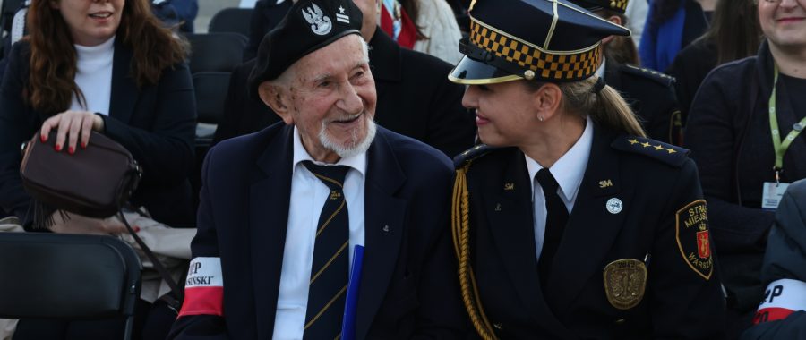 Fot. PAP/Albert Zawada
