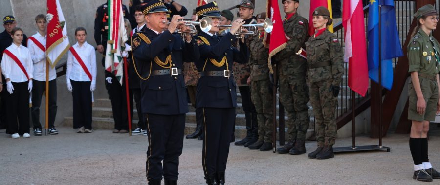 Fot. PAP/Albert Zawada