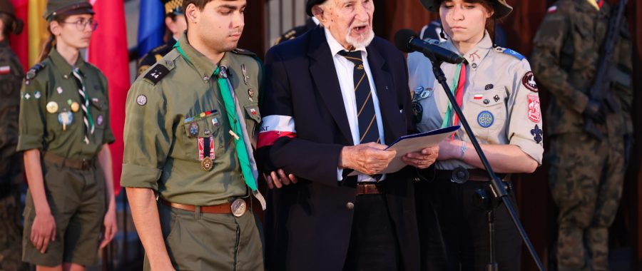 Fot. PAP/Albert Zawada