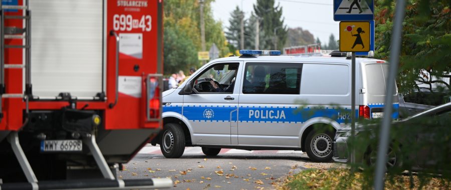 fot. PAP/Marcin Obara