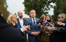 fot. PAP/Marcin Obara