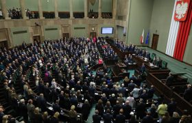 fot. PAP/Paweł Supernak