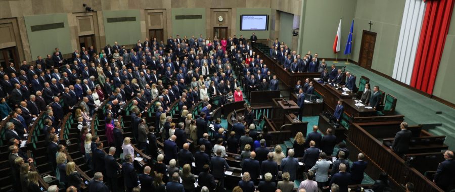 fot. PAP/Paweł Supernak