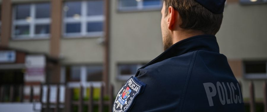 PAP/Przemysław Piątkowski