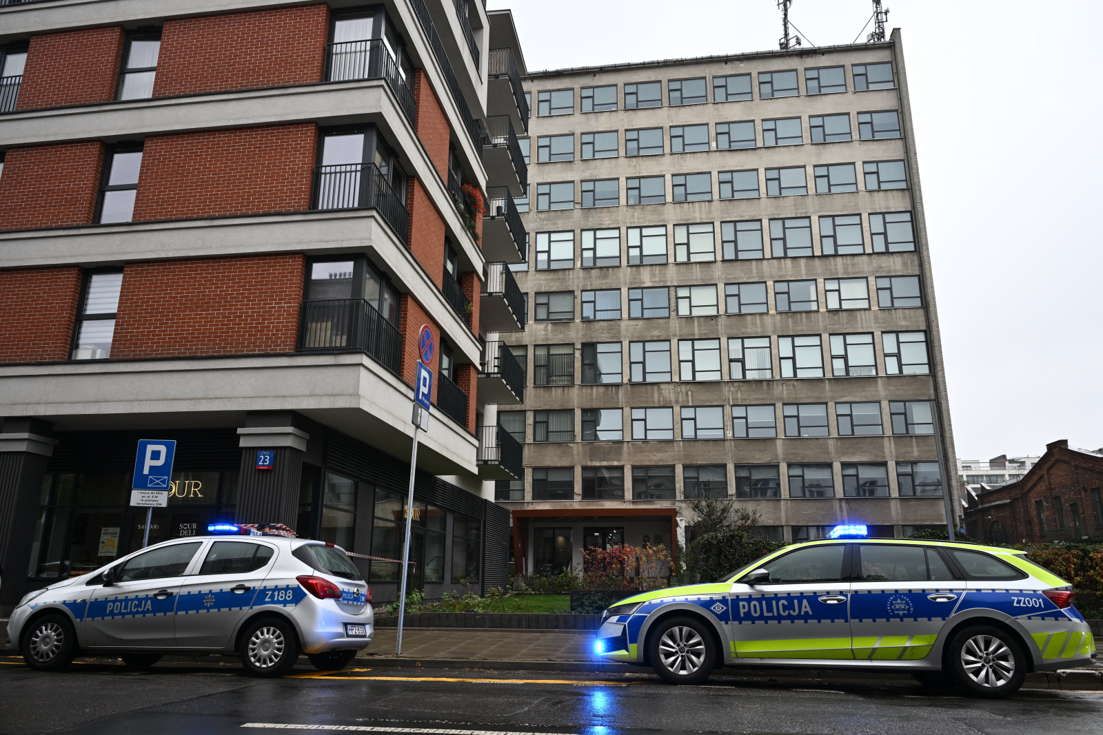 Bp Stepnowski po tragicznych wydarzeniach w szkołach: młodzi nie mogą pozostawać sami ze swoim cierpieniem