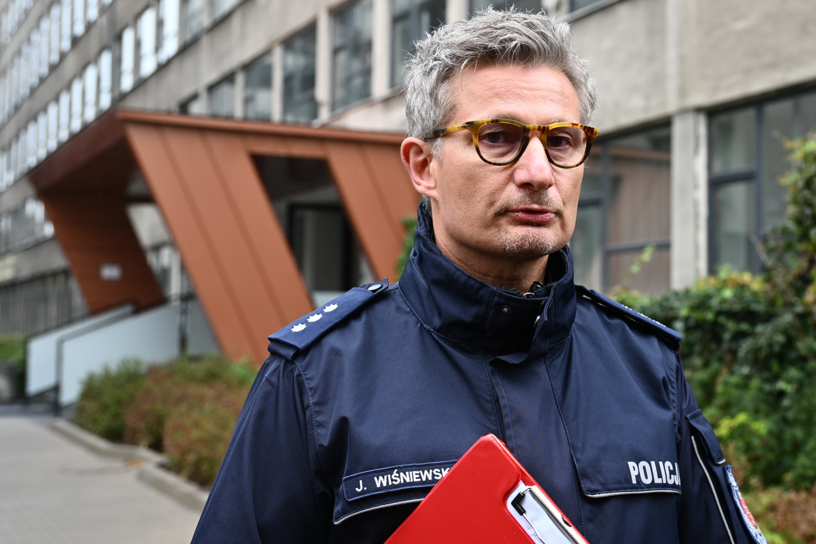 PAP/Marcin Kmieciński