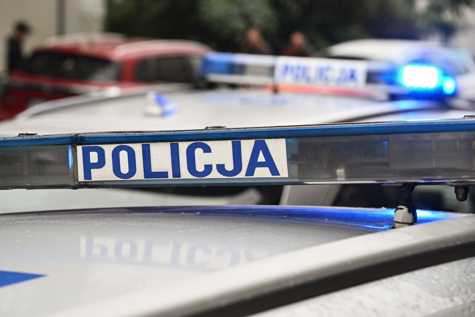 Student Katolickiego Uniwersytetu Lubelskiego przygotowywał się do zabójstwa 