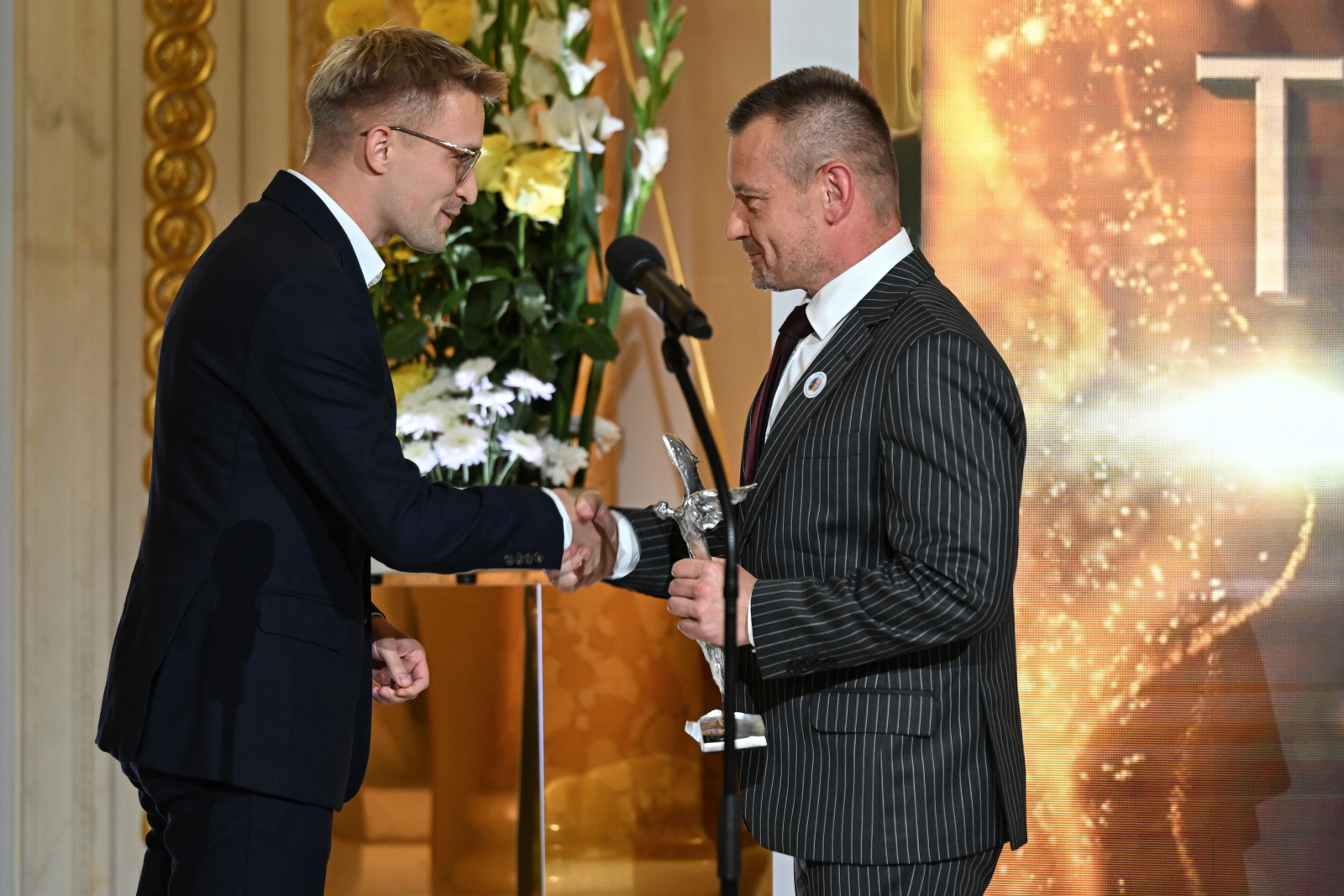 Nagrody Totus Tuus 2026 rozdane. Wśród laureatów m.in. Jacek i Jadwiga Pulikowscy